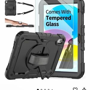 NWT 🆕 Case for iPad 10th Generation 2022